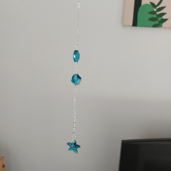 Handmade sun catcher - Picture 6 of 11